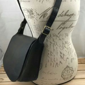 Vintage Coach Patrica Purse